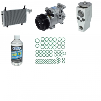 A/C Compressor Kit