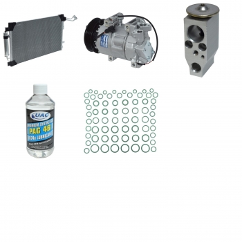 A/C Compressor Kit