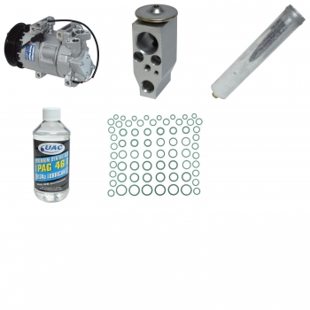 A/C Compressor Kit