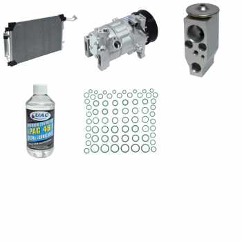 A/C Compressor Kit