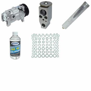 A/C Compressor Kit