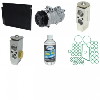 A/C Compressor Kit