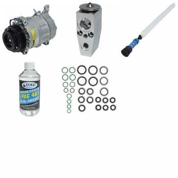 A/C Compressor Kit