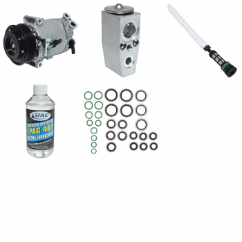 A/C Compressor Kit