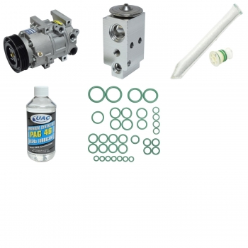 A/C Compressor Kit