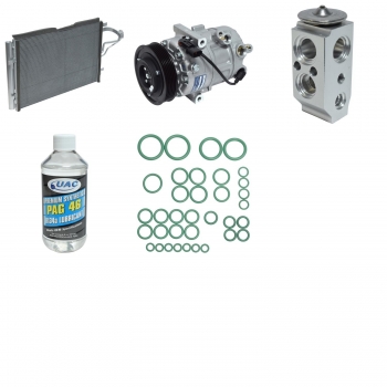A/C Compressor Kit