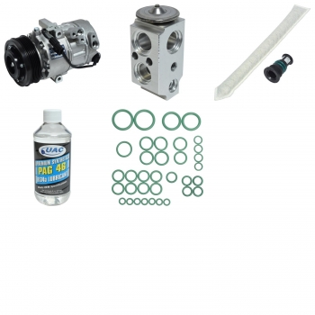 A/C Compressor Kit