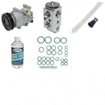 A/C Compressor Kit
