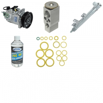 A/C Compressor Kit