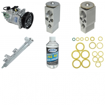 A/C Compressor Kit