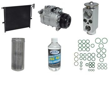 A/C Compressor Kit