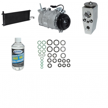 A/C Compressor Kit