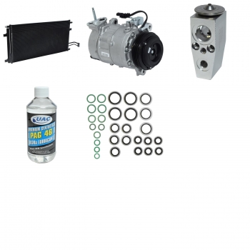 A/C Compressor Kit