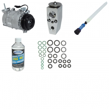 A/C Compressor Kit