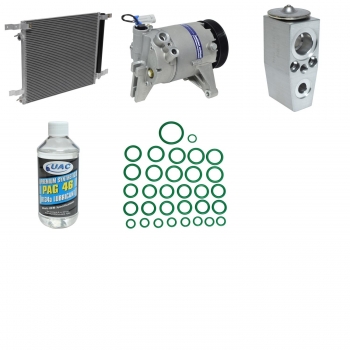 A/C Compressor Kit