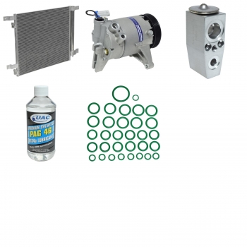 A/C Compressor Kit
