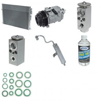 A/C Compressor Kit