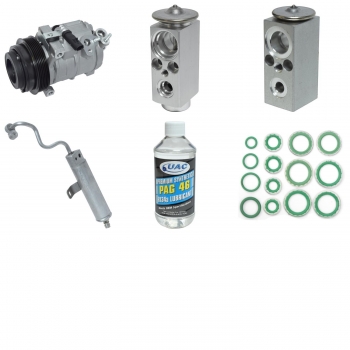 A/C Compressor Kit