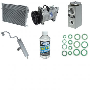 A/C Compressor Kit