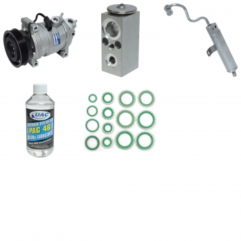 A/C Compressor Kit