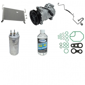 A/C Compressor Kit