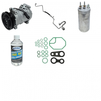 A/C Compressor Kit