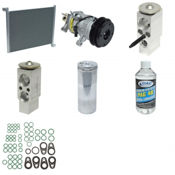 A/C Compressor Kit