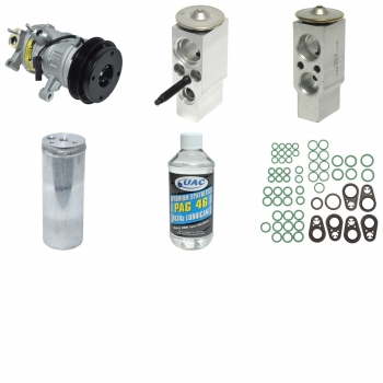 A/C Compressor Kit
