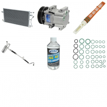 A/C Compressor Kit