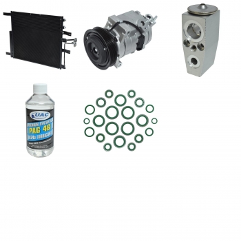A/C Compressor Kit