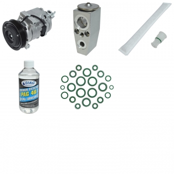 A/C Compressor Kit