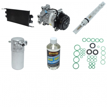 A/C Compressor Kit