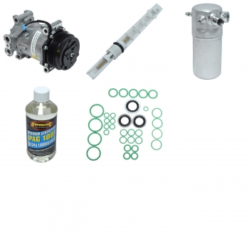 A/C Compressor Kit