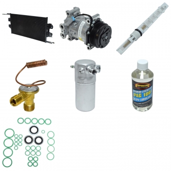 A/C Compressor Kit