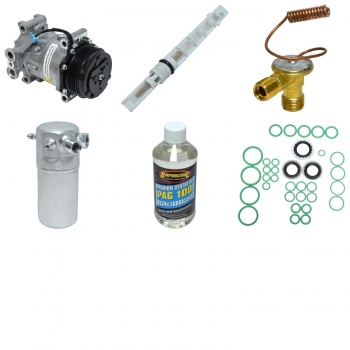 A/C Compressor Kit