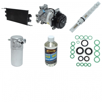 A/C Compressor Kit