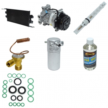 A/C Compressor Kit