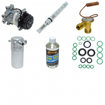 A/C Compressor Kit