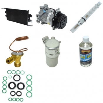 A/C Compressor Kit