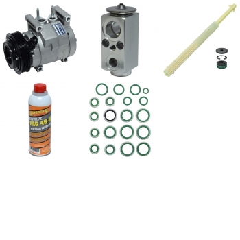 A/C Compressor Kit