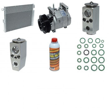 A/C Compressor Kit