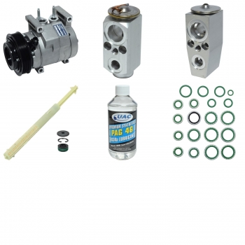 A/C Compressor Kit