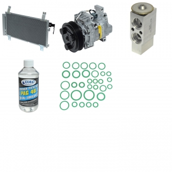 A/C Compressor Kit