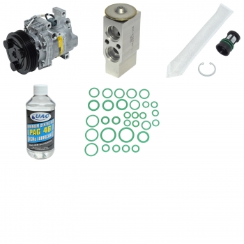 A/C Compressor Kit
