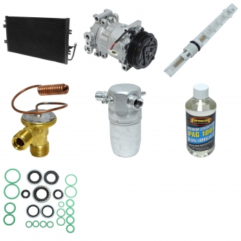 A/C Compressor Kit