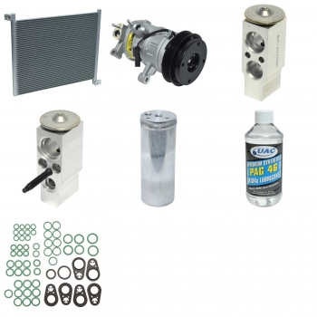 A/C Compressor Kit