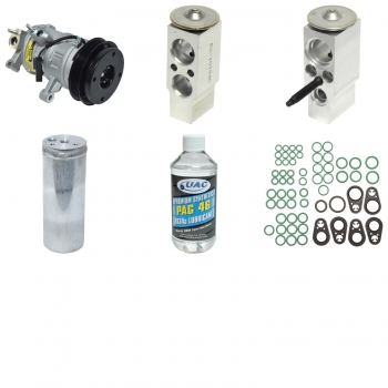 A/C Compressor Kit