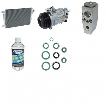 A/C Compressor Kit