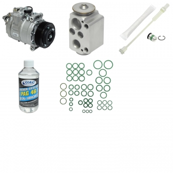 A/C Compressor Kit