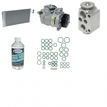 A/C Compressor Kit